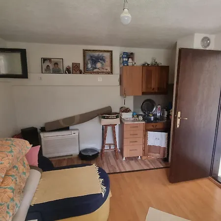 Hébergement de vacances Lagum