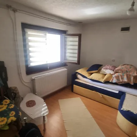 Hébergement de vacances Lagum *