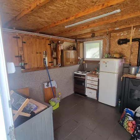 Hébergement de vacances Lagum *