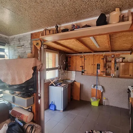 Hébergement de vacances Lagum