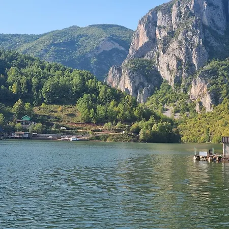 Hébergement de vacances Lagum
