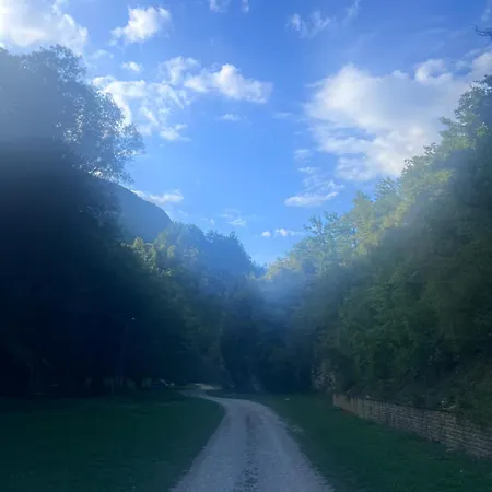 Lagum Hébergement de vacances Rudo