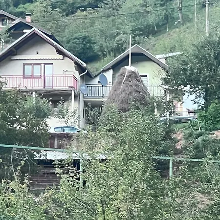 Hébergement de vacances Lagum