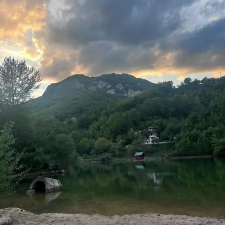 Lagum Hébergement de vacances