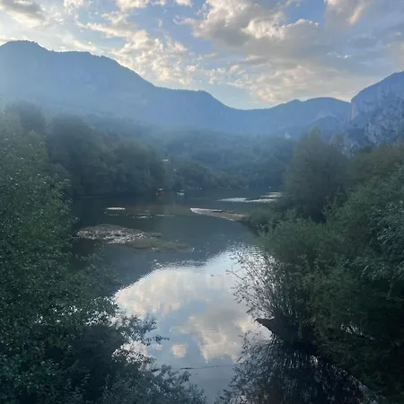 Hébergement de vacances Lagum *
