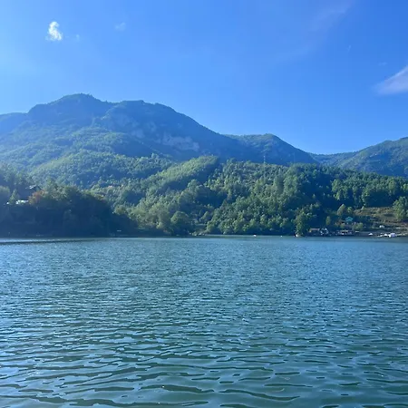 Hébergement de vacances Lagum *