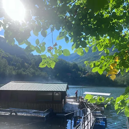 Lagum Hébergement de vacances