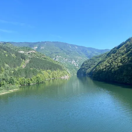 Lagum Hébergement de vacances