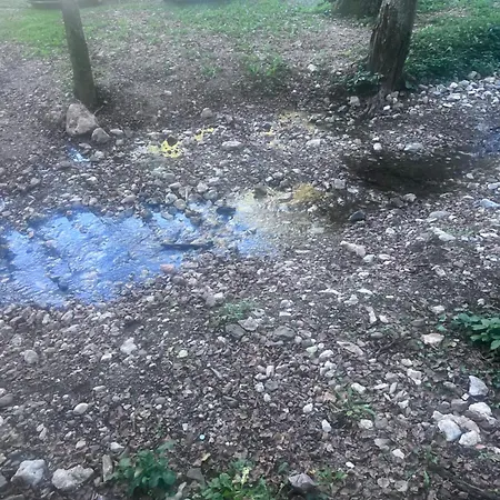 度假居 Lagum Rudo