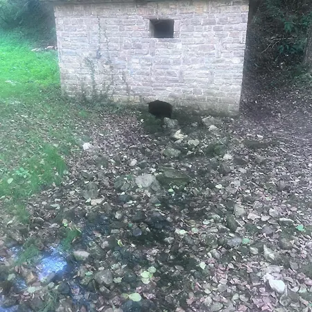 Hébergement de vacances Lagum