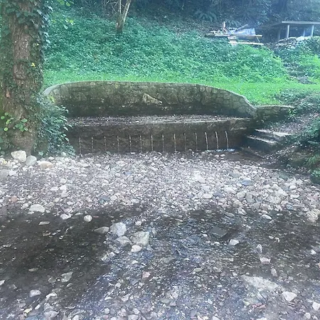 Hébergement de vacances Lagum Rudo