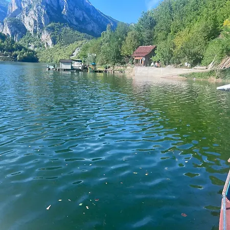 Lagum Hébergement de vacances